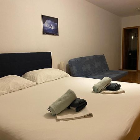 באסקה וודה Apartmani Jukanovic מראה חיצוני תמונה