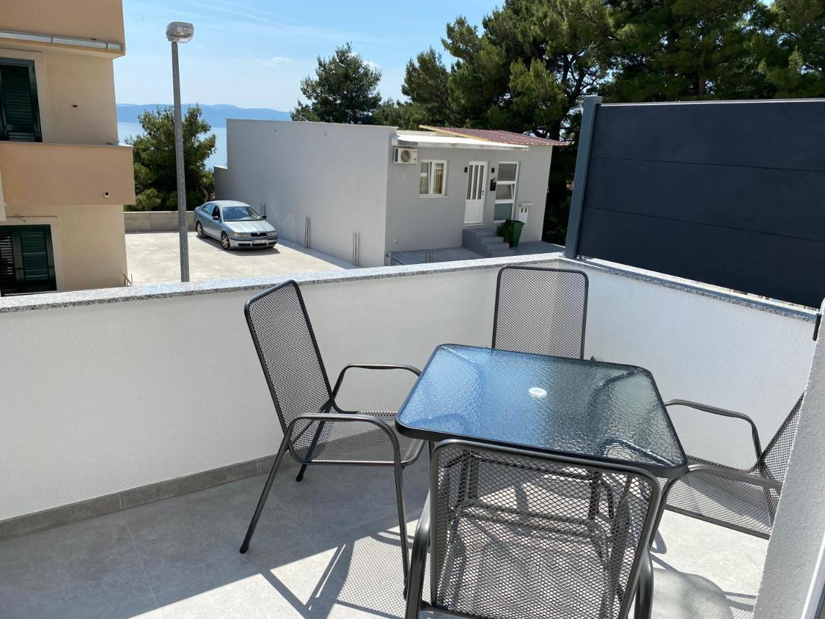 באסקה וודה Apartmani Jukanovic מראה חיצוני תמונה
