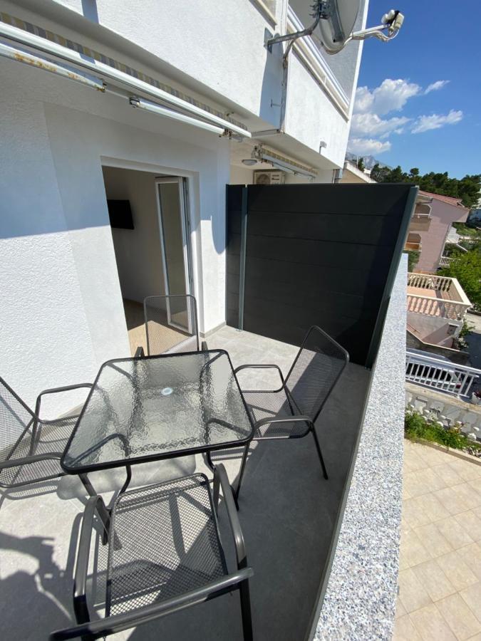 באסקה וודה Apartmani Jukanovic מראה חיצוני תמונה