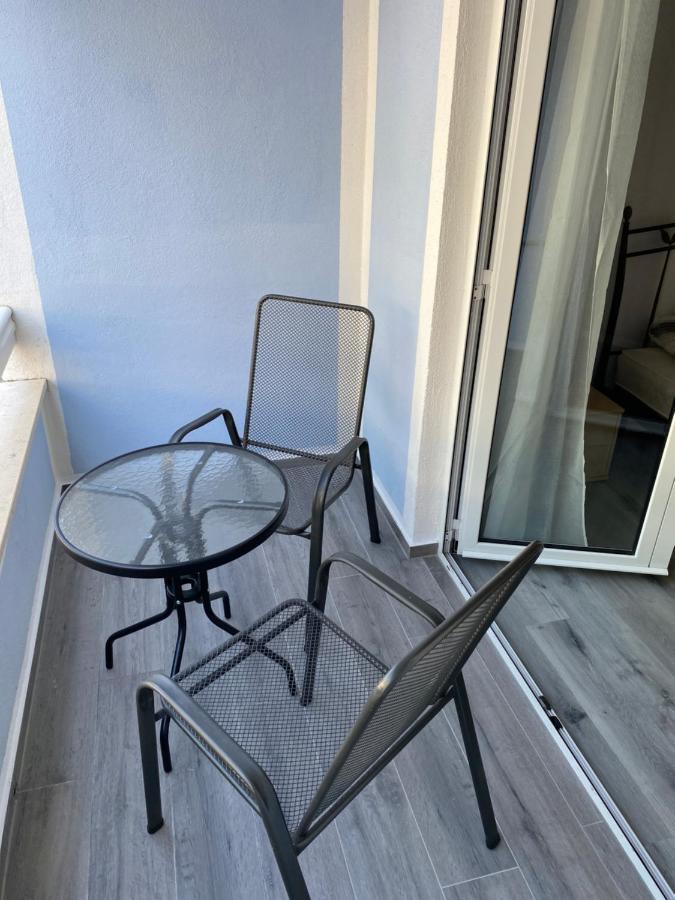 באסקה וודה Apartmani Jukanovic מראה חיצוני תמונה