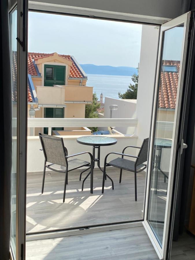 באסקה וודה Apartmani Jukanovic מראה חיצוני תמונה