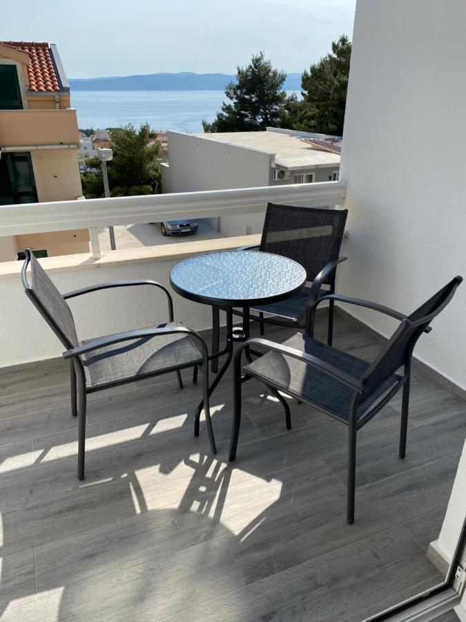 באסקה וודה Apartmani Jukanovic מראה חיצוני תמונה