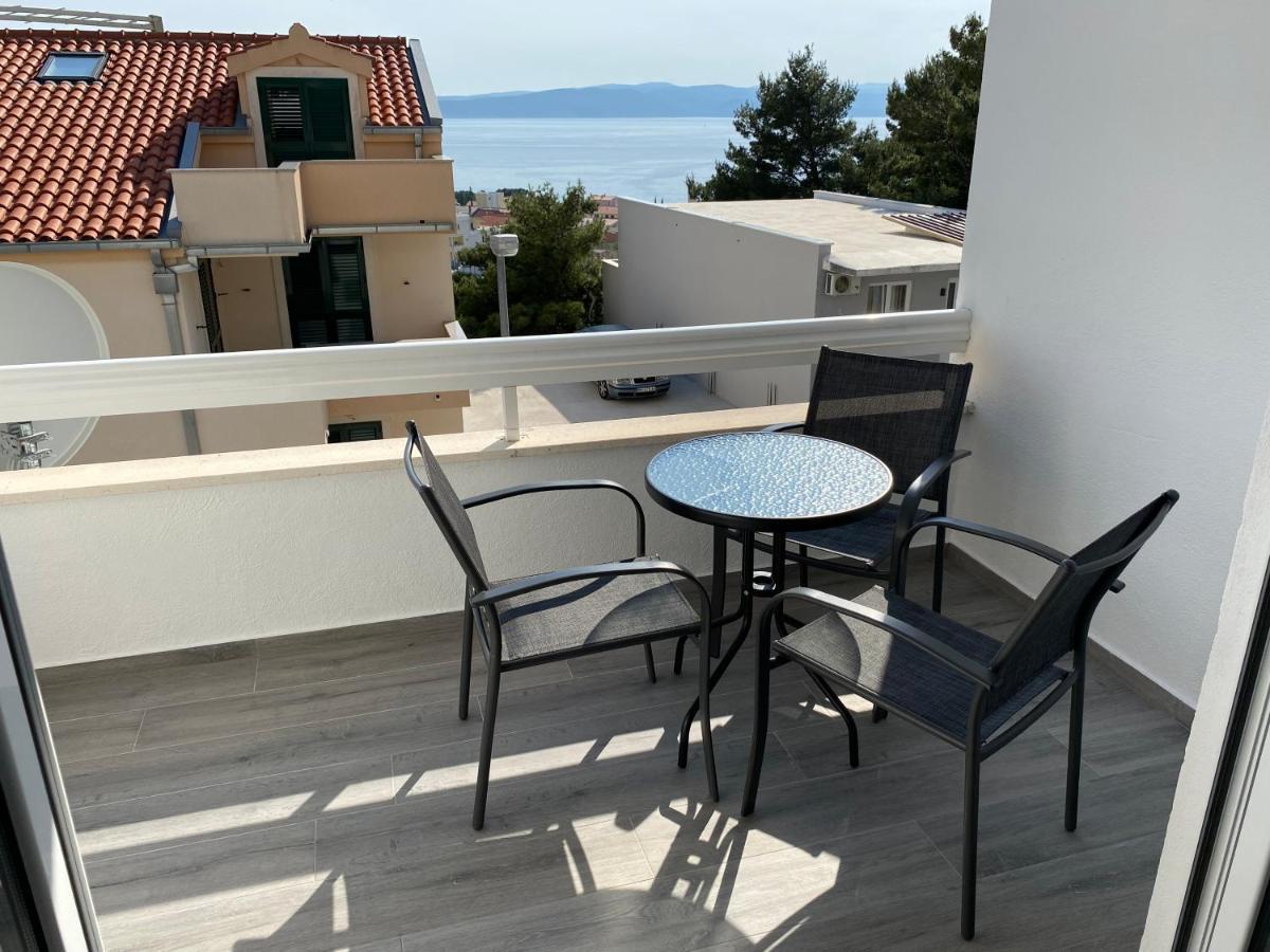 באסקה וודה Apartmani Jukanovic מראה חיצוני תמונה