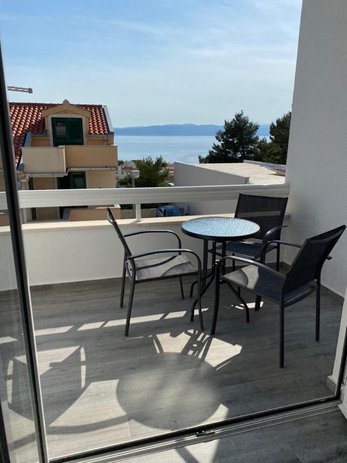 באסקה וודה Apartmani Jukanovic מראה חיצוני תמונה
