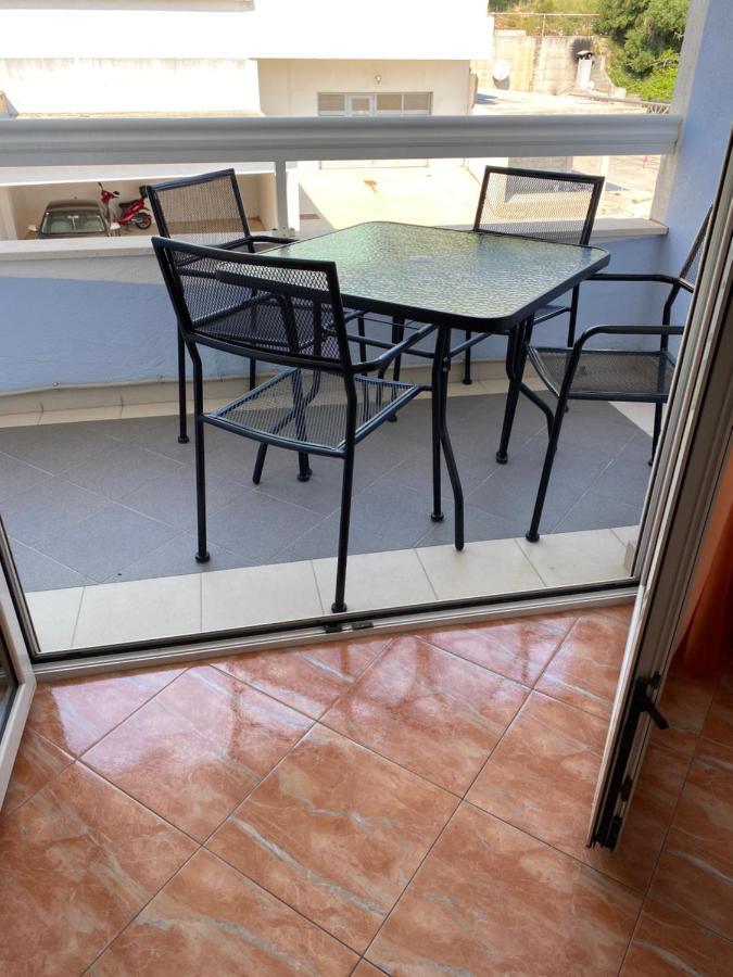 באסקה וודה Apartmani Jukanovic מראה חיצוני תמונה