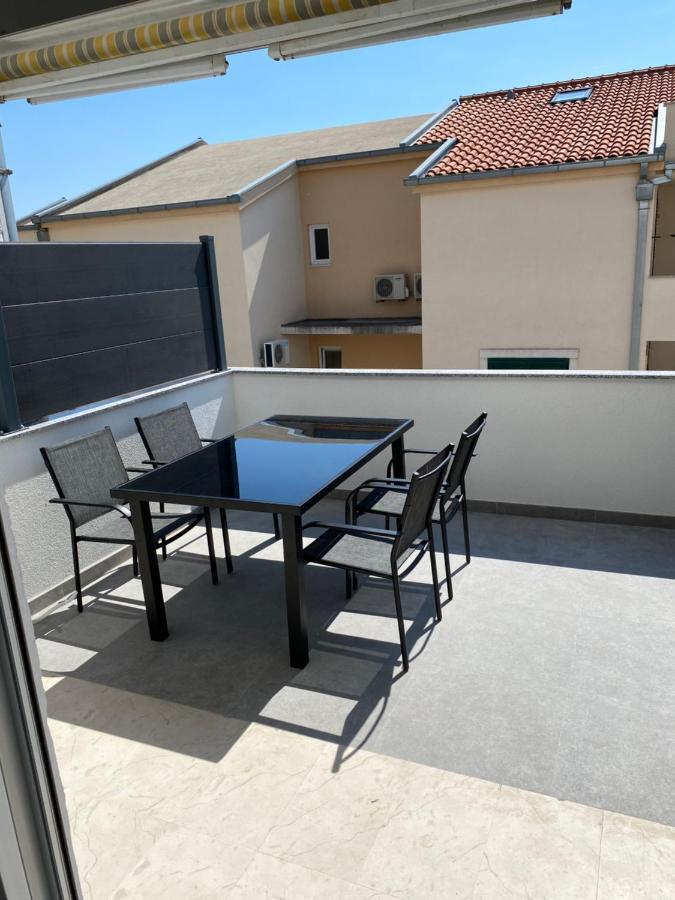 באסקה וודה Apartmani Jukanovic מראה חיצוני תמונה