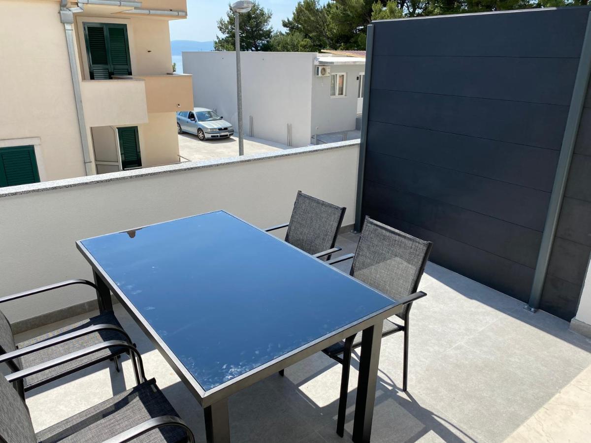 באסקה וודה Apartmani Jukanovic מראה חיצוני תמונה