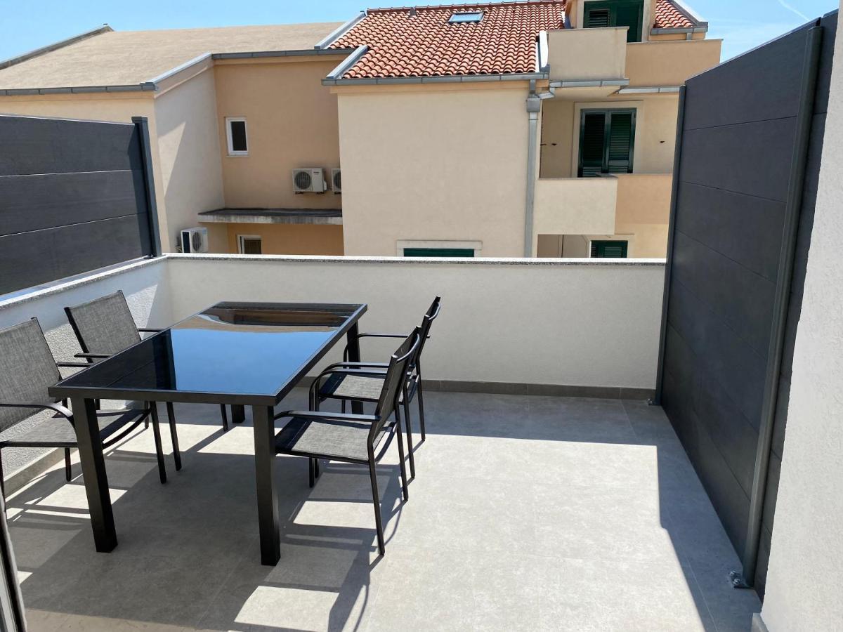 באסקה וודה Apartmani Jukanovic מראה חיצוני תמונה