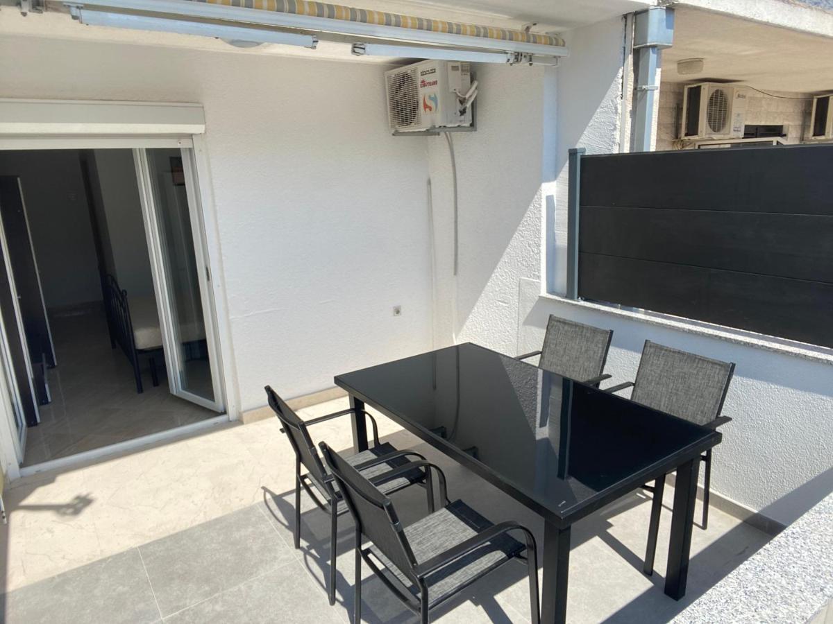 באסקה וודה Apartmani Jukanovic מראה חיצוני תמונה