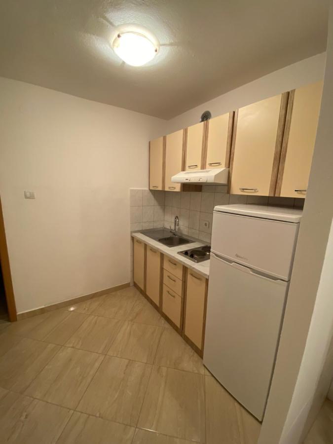 באסקה וודה Apartmani Jukanovic מראה חיצוני תמונה