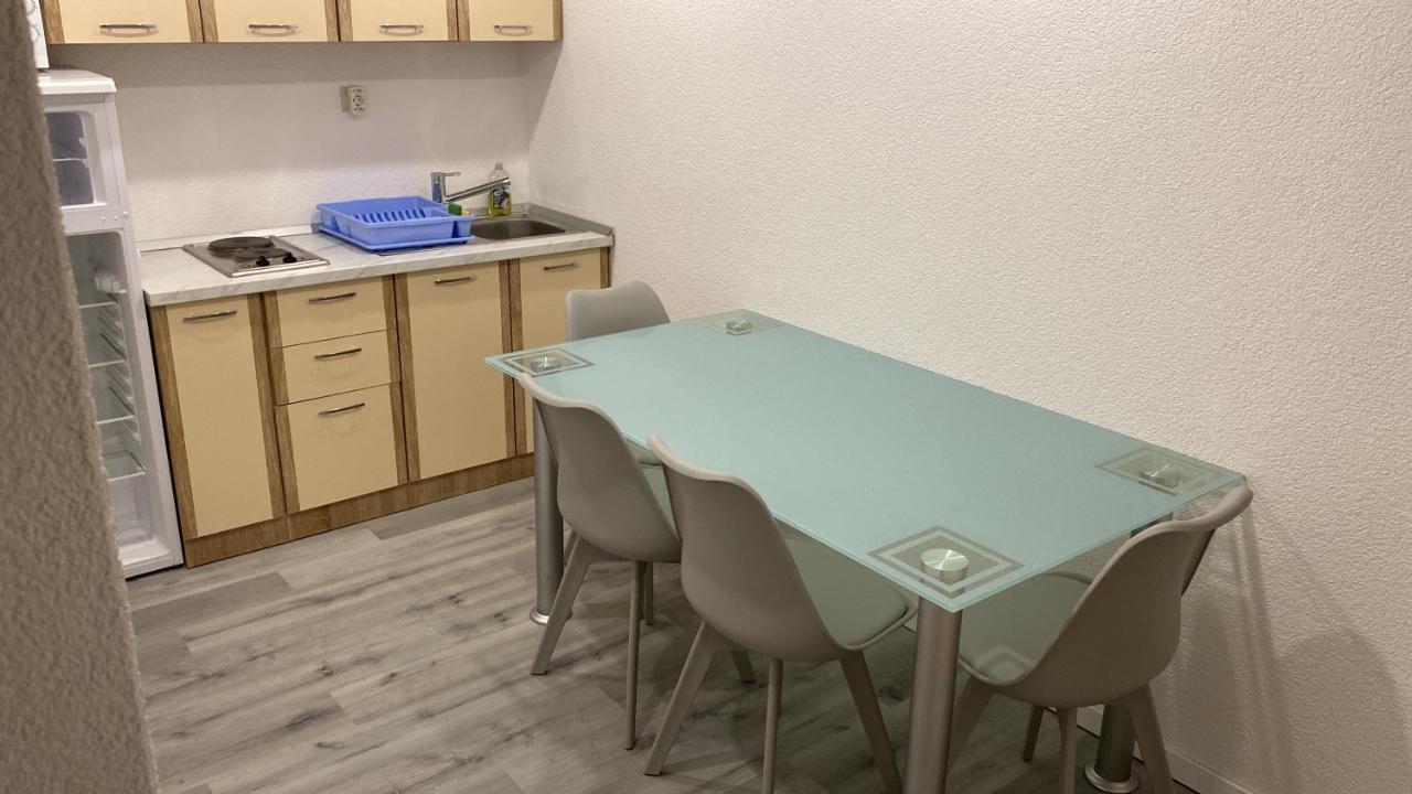 באסקה וודה Apartmani Jukanovic מראה חיצוני תמונה