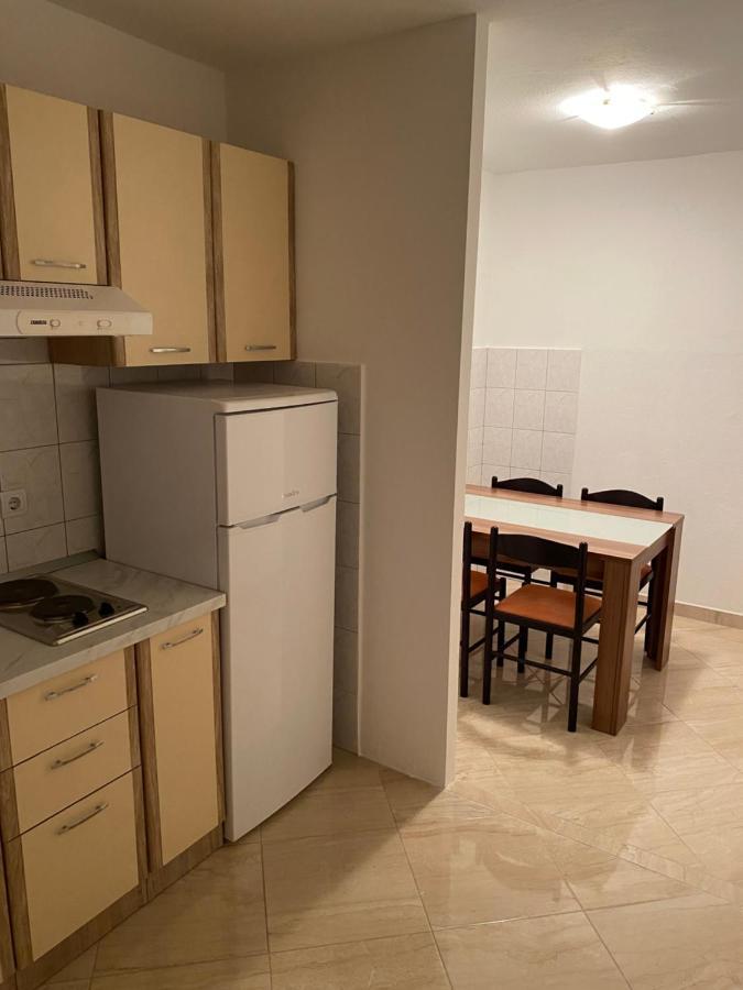 באסקה וודה Apartmani Jukanovic מראה חיצוני תמונה