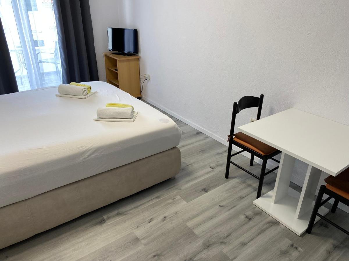באסקה וודה Apartmani Jukanovic מראה חיצוני תמונה