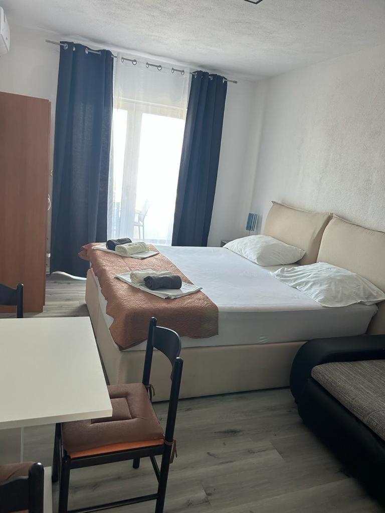 באסקה וודה Apartmani Jukanovic מראה חיצוני תמונה
