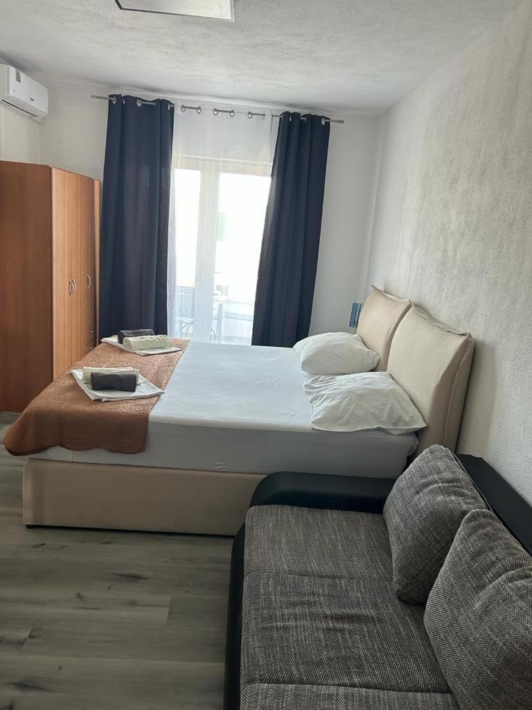 באסקה וודה Apartmani Jukanovic מראה חיצוני תמונה