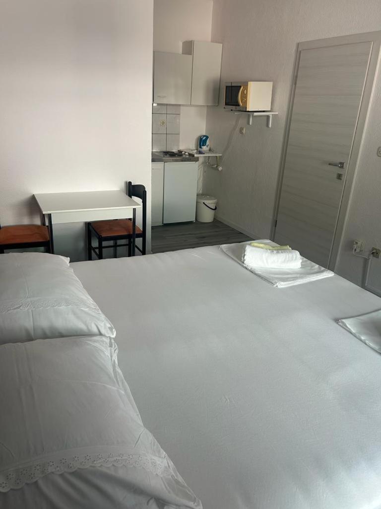 באסקה וודה Apartmani Jukanovic מראה חיצוני תמונה