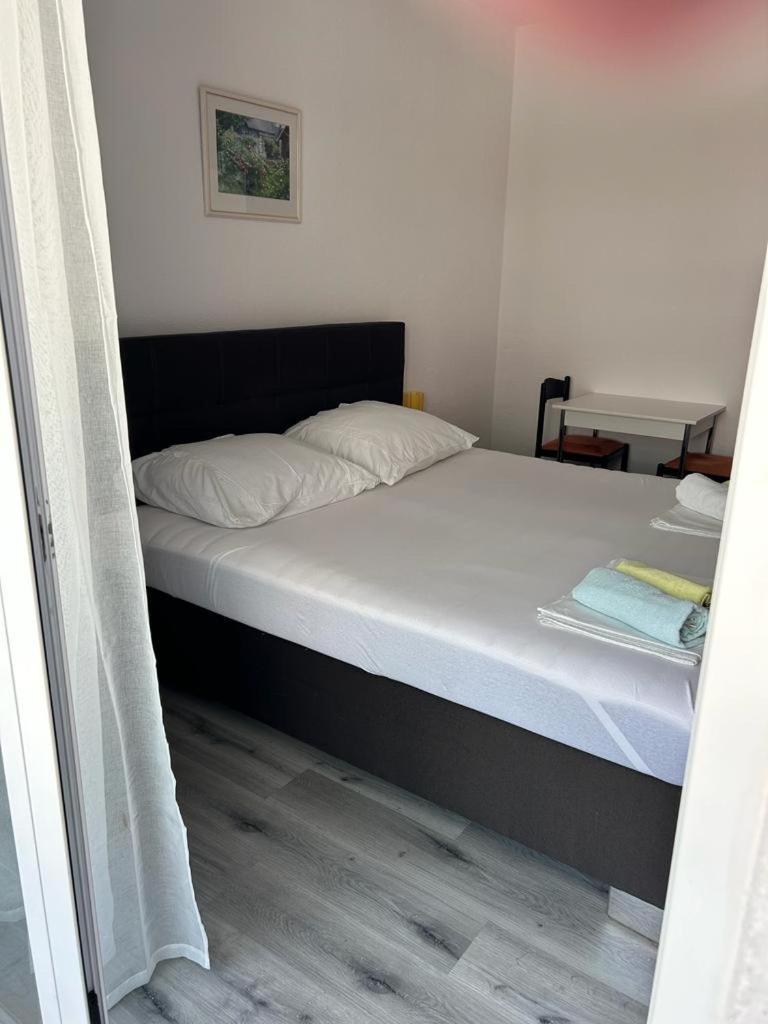 באסקה וודה Apartmani Jukanovic מראה חיצוני תמונה