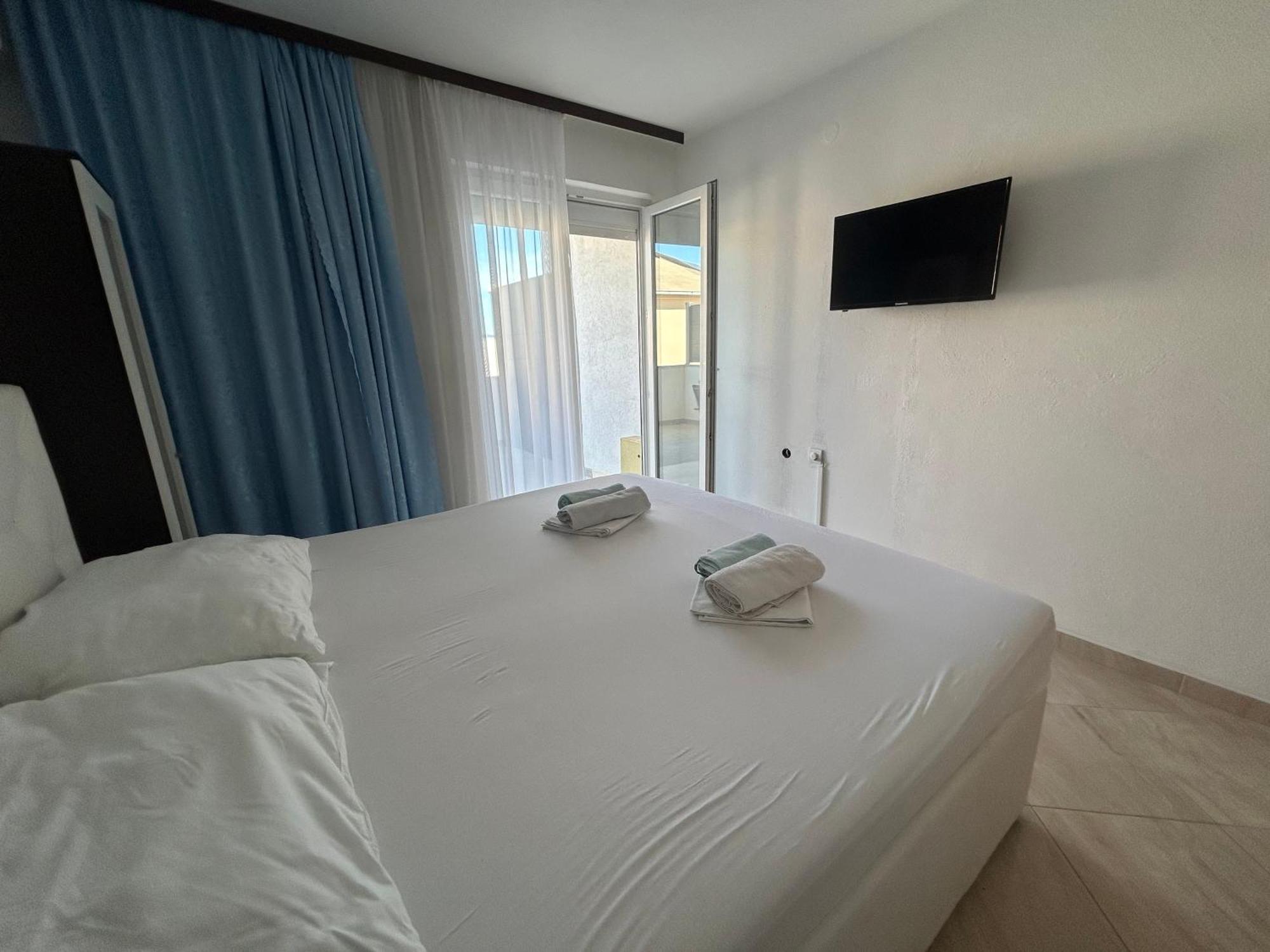 באסקה וודה Apartmani Jukanovic מראה חיצוני תמונה