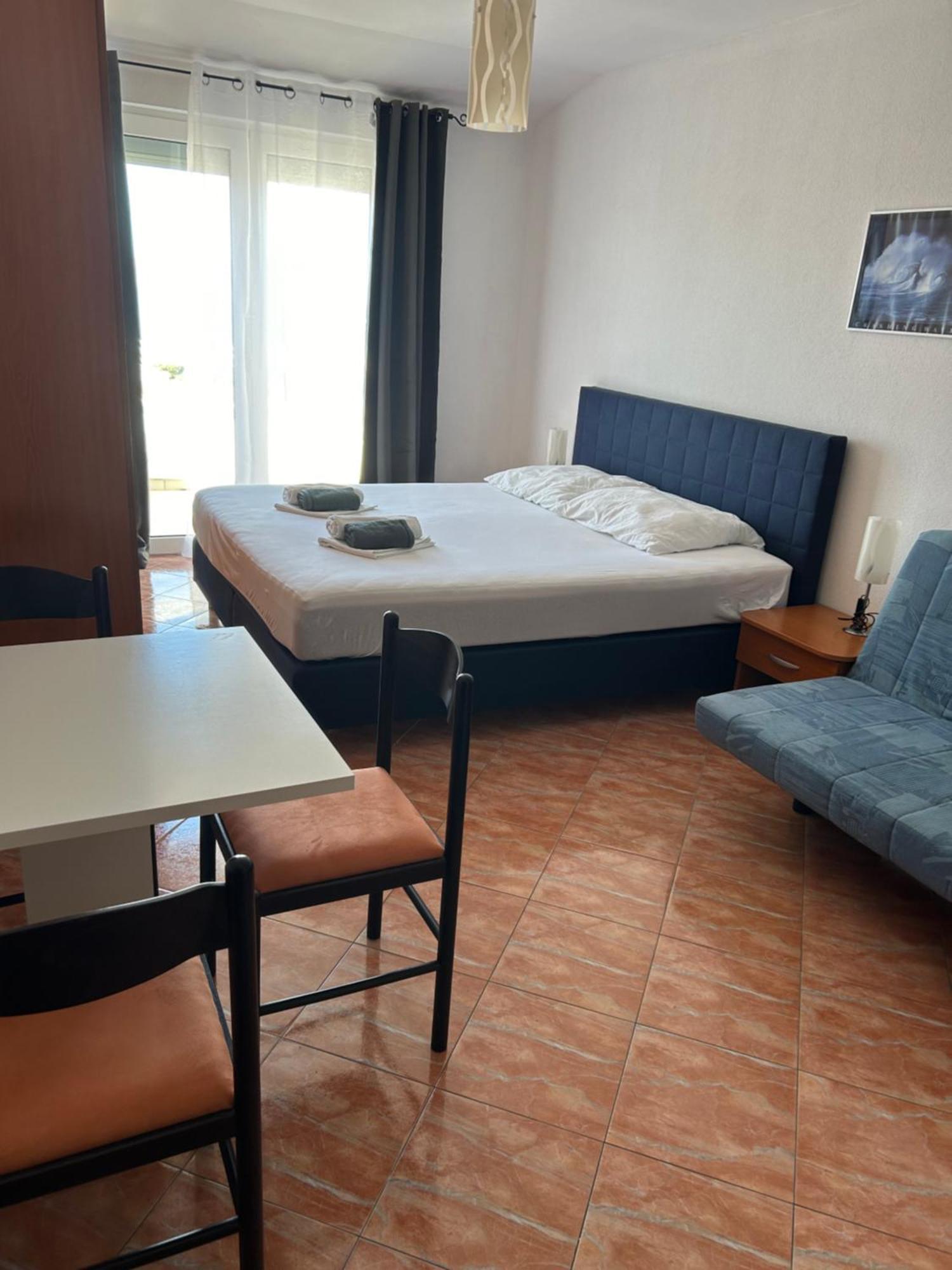 באסקה וודה Apartmani Jukanovic מראה חיצוני תמונה