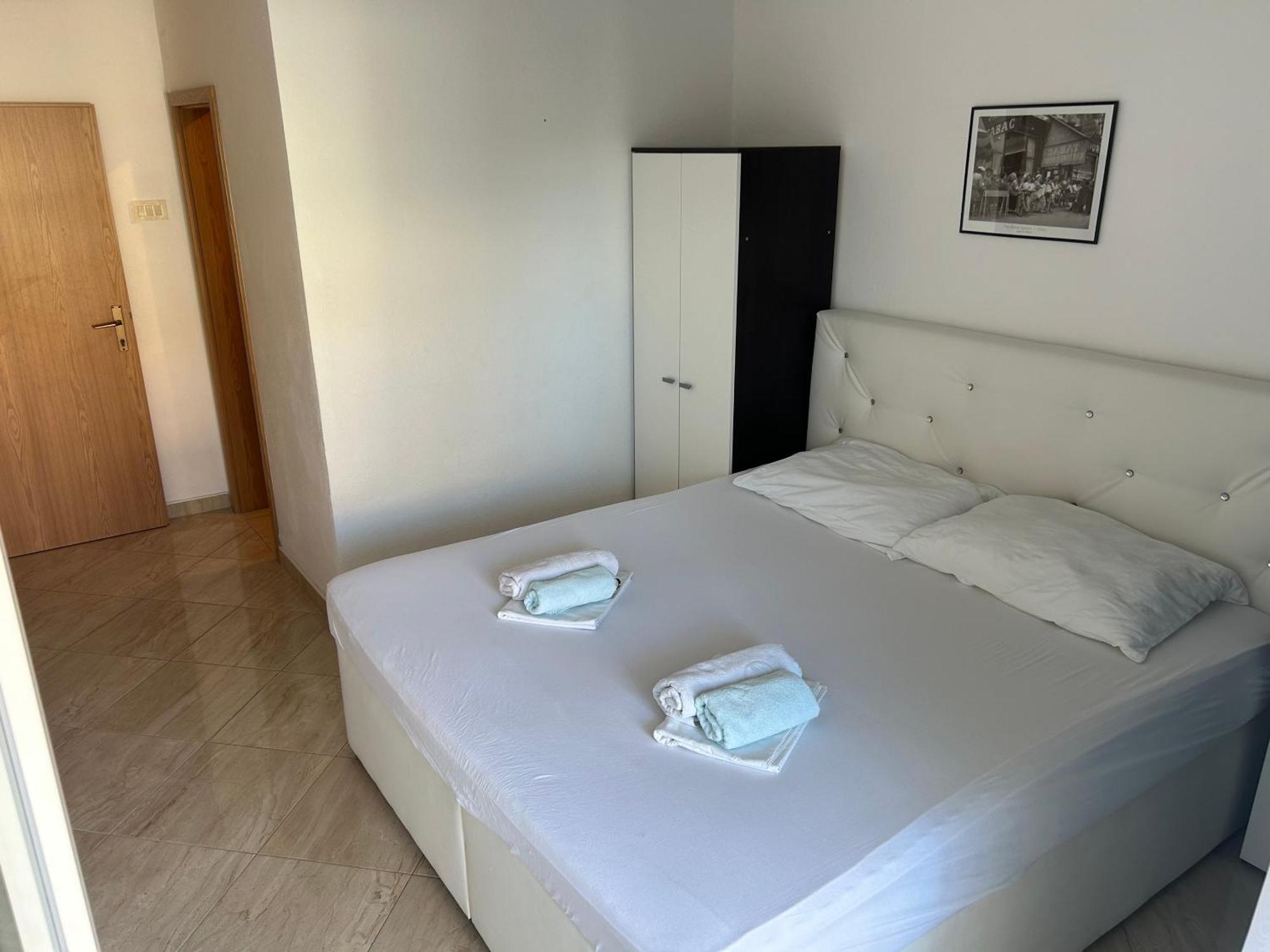 באסקה וודה Apartmani Jukanovic מראה חיצוני תמונה