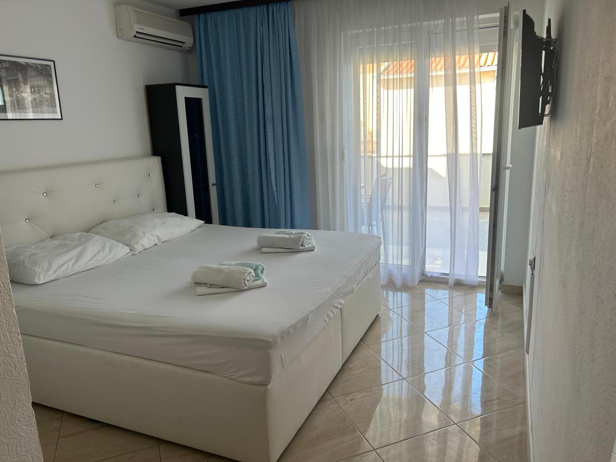באסקה וודה Apartmani Jukanovic מראה חיצוני תמונה