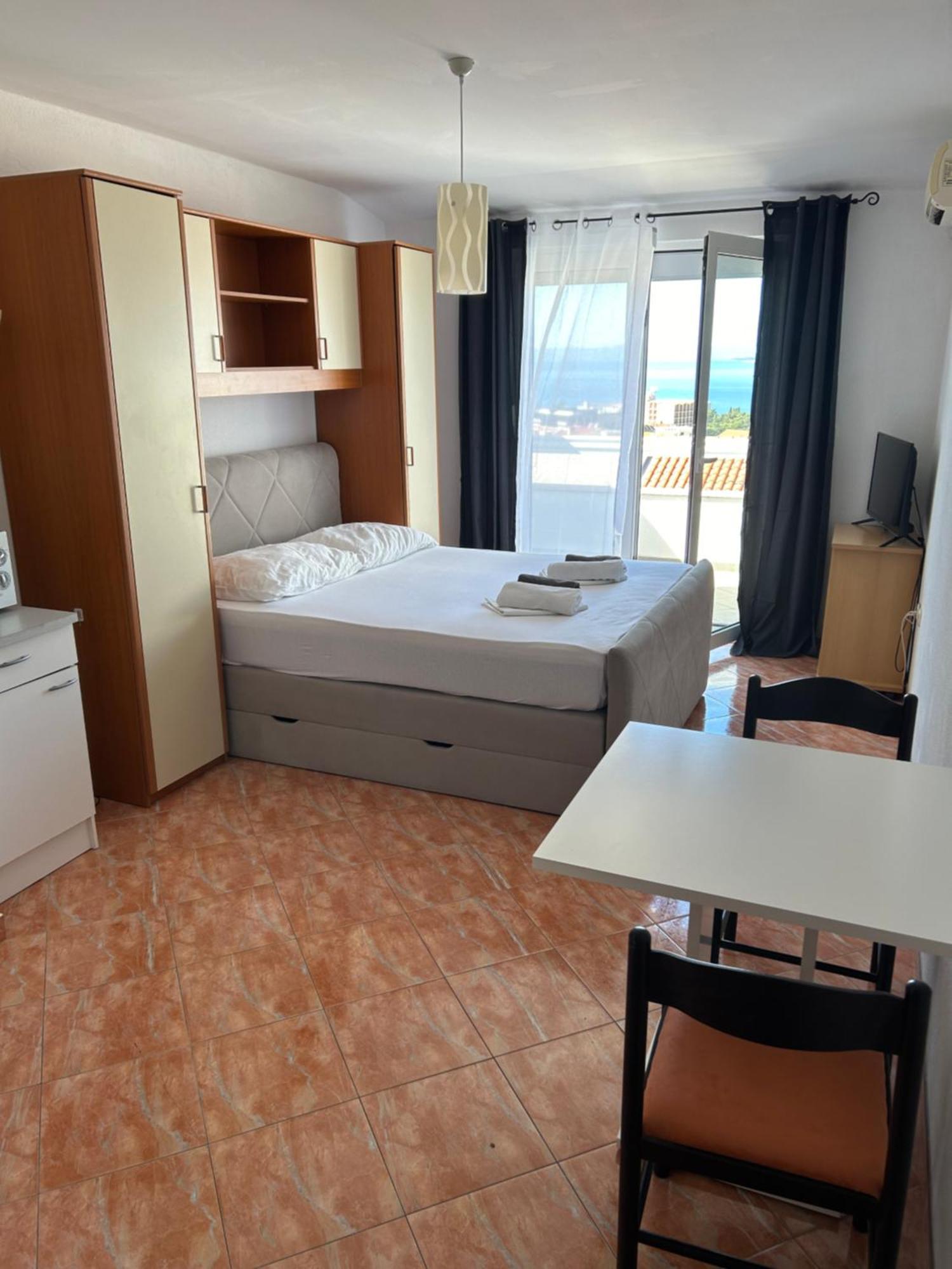באסקה וודה Apartmani Jukanovic מראה חיצוני תמונה