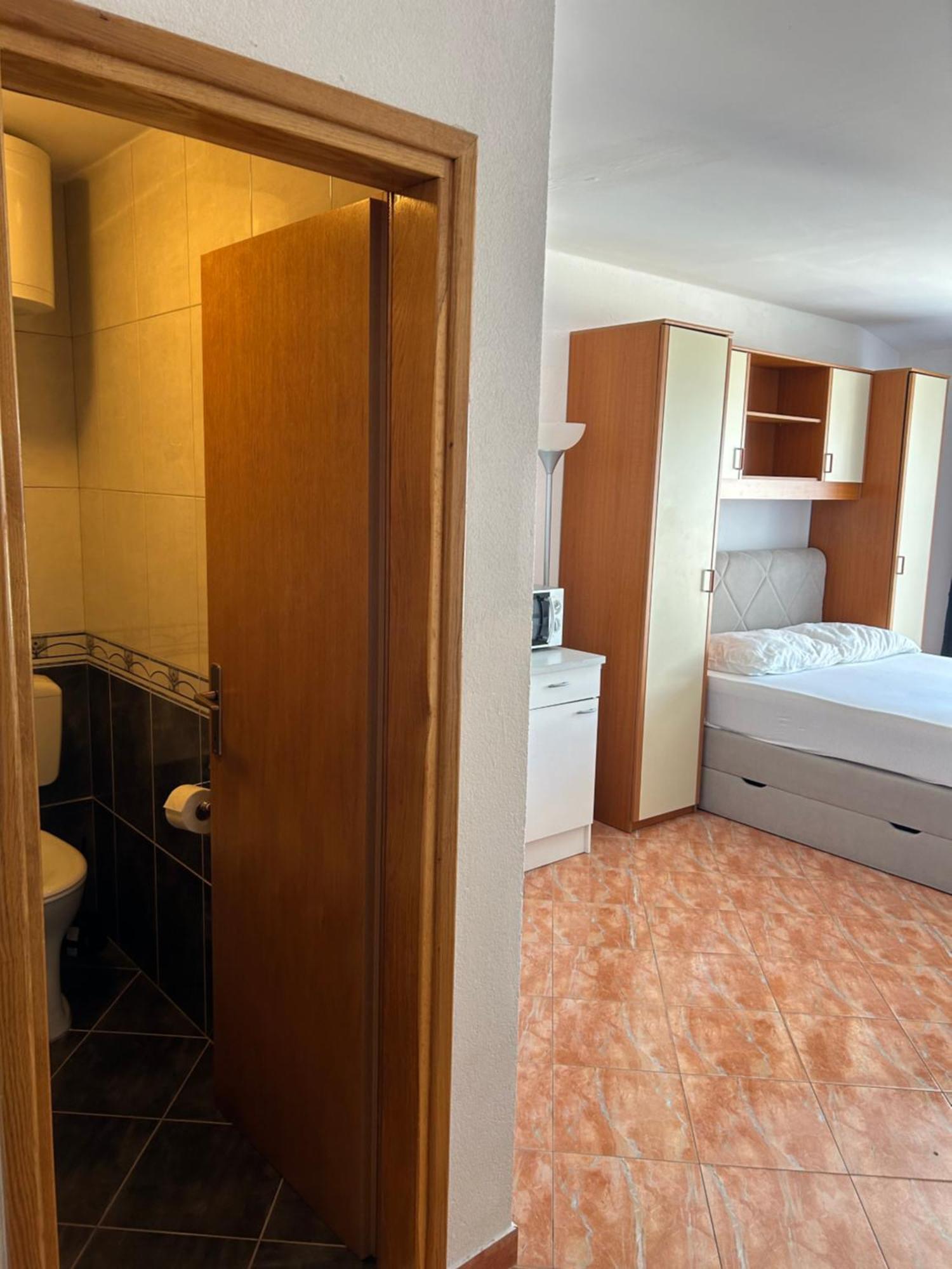 באסקה וודה Apartmani Jukanovic מראה חיצוני תמונה