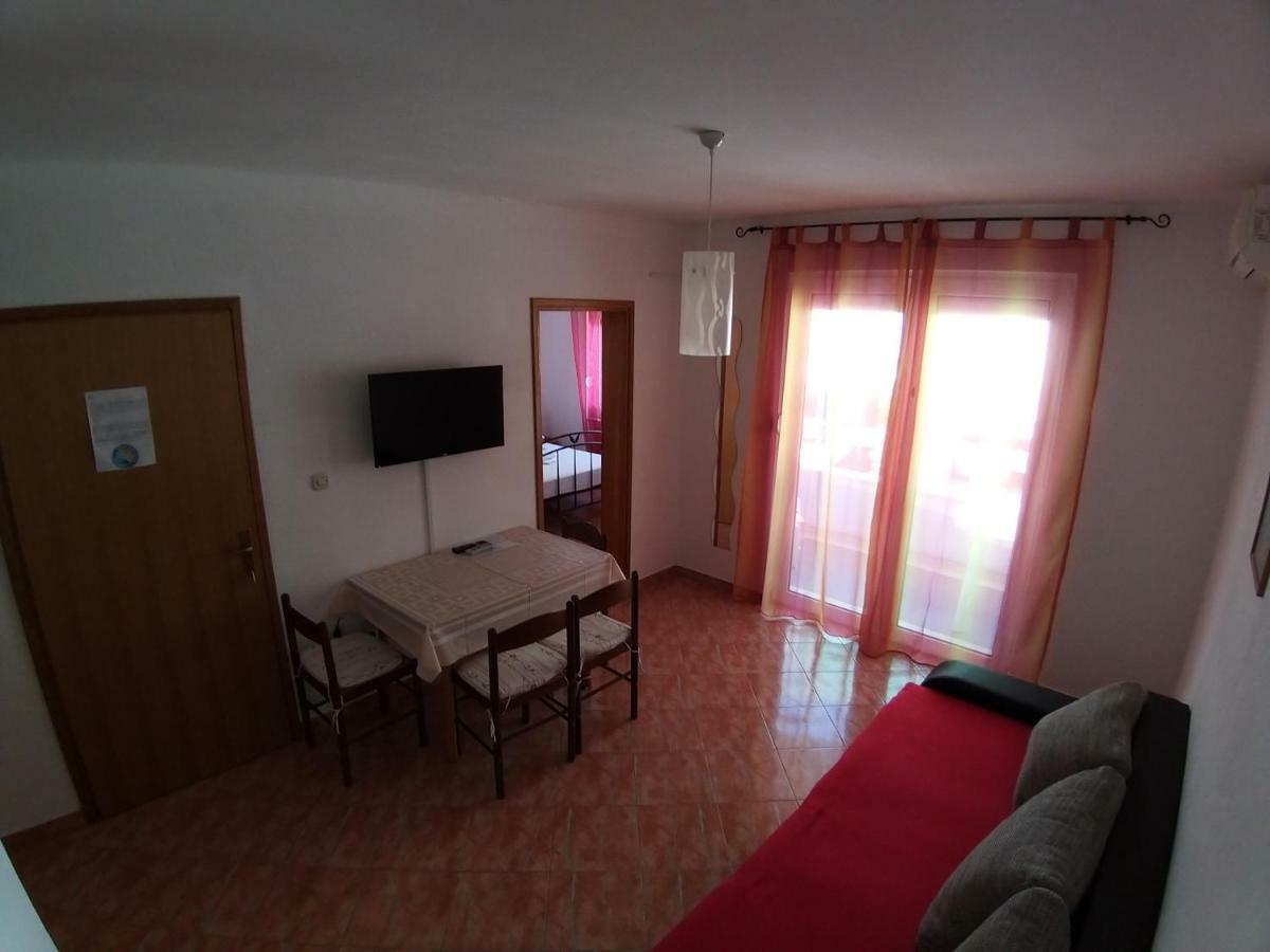 באסקה וודה Apartmani Jukanovic מראה חיצוני תמונה