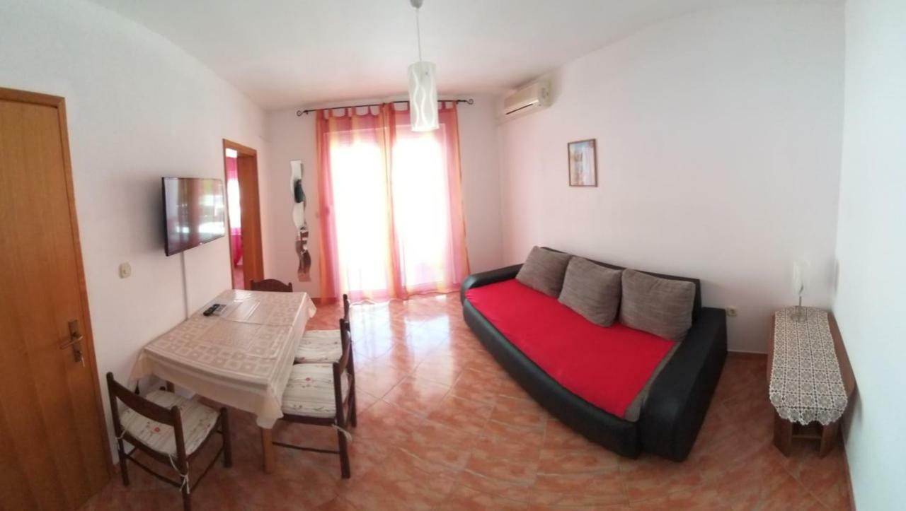 באסקה וודה Apartmani Jukanovic מראה חיצוני תמונה