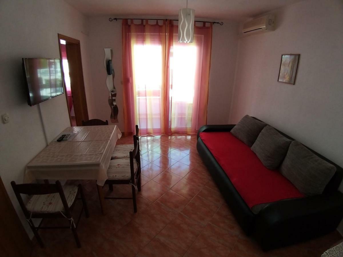באסקה וודה Apartmani Jukanovic מראה חיצוני תמונה